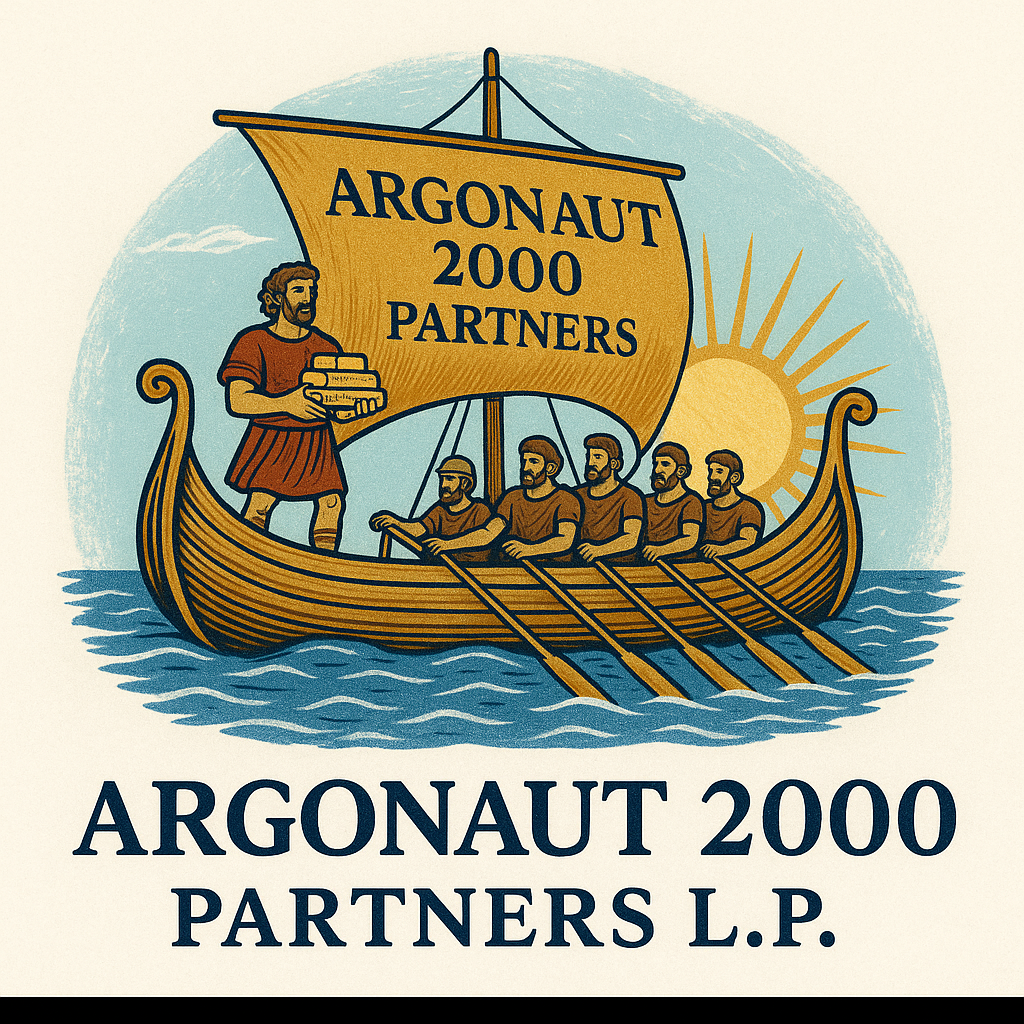 Argonaut 2000 Partners logo